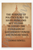 The purpose of politics is not to solve problems but to find problems justify the expansion of government power and increase taxes Thomas Sowell Poster - 18 inch x 12 inch