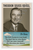 Dr Suess Theodor Seuss Geisel American childrens author illustrator animator cartoonist Poster - 18 inch x 12 inch