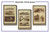 3 Poster Set - World War I Photo Essay