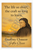 Geoffrey Chaucer English Author life is so short craft so long to learn Poster - 18 inch x 12 inch