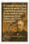 George Westinghouse Titan of Industry Poster - 18 inch x 12 inch