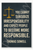 You cannot subsidize irresponsibility and expect people to become more responsible - Thomas Sowell Poster - 18 inch x 12 inch