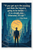 If you get up in the morning and think the future is going to be better it is a bright day Elon Musk Poster - 18 inch x 12 inch