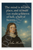 John Milton English Author The Mind is its own place and in itself can make a heaven of hell Poster - 18 inch x 12 inch