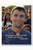 Charlie Kirk - When people stop talking, that's when you get violence - 3 Poster 18 inch x 12 inch