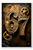 6 7 Grok 5 Poster - 18 inch x 12 inch