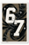 6 7 Grok 9 Poster - 18 inch x 12 inch