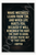 Make mistakes learn from em and when life hurts you because it will remember the hurt The hurt is good It means youre out of that cave - Hopper Stranger Things Poster - 18 inch x 12 inch