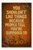 You shouldn't like things because people tell you you're supposed to - Stranger Things Poster - 18 inch x 12 inch