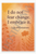 I do not fear change I embrace it — Lady Whistledown 2 Poster - 18 inch x 12 inch