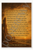 When I have seen by Time's fell hand defaced Poster - 18 inch x 12 inch