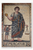 Latin Merchant Poster - 18 inch x 12 inch