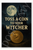 Toss a coin to your Witcher Poster - 18 inch x 12 inch