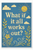 What if it all works out - 2 Poster - 18 inch x 12 inch