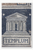 temple Poster - 18 inch x 12 inch