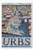 city Poster - 18 inch x 12 inch