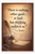 There is nothing either good or bad but thinking makes it so – Hamlet - 1 Poster - 18 inch x 12 inch