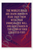 The world's rules are chains forged in fear snap them with your unbreakable will and dance naked in the storm of your liberated fury Poster - 18 inch x 12 inch