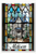 house maison Poster - 18 inch x 12 inch