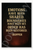 Stranger Things - Emotions have been shared Boundaries have been set Order has restored Hopper Poster - 18 inch x 12 inch