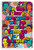 Andy Warhol "In the Future Everyone Will Be World-Famous for 15 Minutes" Pop Art 12x18 US Made Poster