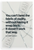 Jordan Peterson "You Can't Twist the Fabric of Reality" Quote Inspirational 12x18 US Made Poster