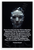 Thomas Sowell Artificial Stupidity Quote AI Face Inspirational 12x18 US Made Poster
