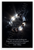 J.R.R. Tolkien "Evil Cannot Create Anything New" Inspirational 12x18 US Made Poster