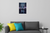 "Friendship Means Little When It's Convenient" Urban Motivational 12x18 US Made Poster