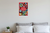 Wayne Dyer "Difference Between Flower and Weed is Judgment" Inspirational 12x18 US Made Poster