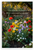 Wayne Dyer "The Difference Between a Flower and a Weed is Judgment" Inspirational 12x18 US Made Poster