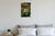 Wayne Dyer "The Difference Between a Flower and a Weed is Judgment" Inspirational 12x18 US Made Poster