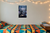 What Are You Waiting For? Futuristic Cityscape Innovation 12x18 US Made Poster