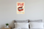 First Aid Kit Here Vintage Safety Sign 12x18 US Made Poster