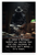 "It Takes a Betrayal... Real Currency Is Trust" Noir Inspirational 12x18 US Made Poster
