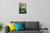 "The Little Things in Life... There's Nothing Bigger" Inspirational 12x18 US Made Poster