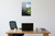 "Ignorance is the Enemy of Progress" Inspirational Split Landscape 12x18 US Made Poster