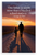 George Herbert "One Father Worth More Than Hundred Schoolmasters" Inspirational 12x18 US Made Poster