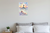 Mark Twain "Two Most Important Days" Inspirational 12x18 US Made Poster