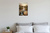 Mark Twain 'Two Most Important Days' Nature Landscape 12x18 US Made Poster