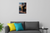 Opportunity Does Not Waste Time on Those Unprepared Inspirational 12x18 US Made Poster