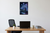 Opportunity Does Not Waste Time on Unprepared Quote Coder Innovation 12x18 US Made Poster