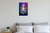 "Mistakes Allow Thinking to Happen" Inspirational 12x18 US Made Poster