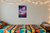 "Your Soul Never Changes" Abstract Inspirational 12x18 US Made Poster