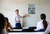 "This is What Scientists Look Like" Diverse Lab Team Educational 12x18 US Made Poster