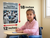 "This is What Scientists Look Like" Diverse Lab Team Educational 12x18 US Made Poster