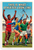 This is What Athletes Look Like Diverse Sports Group Retro 12x18 US Made Poster