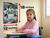 "This is What Scientists Look Like" Diverse Lab Team Educational 12x18 US Made Poster