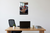 Diverse CEOs Boardroom Collaboration This is What CEOs Look Like 12x18 US Made Poster