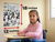 "This is What Scientists Look Like" Diverse Lab Scientists Educational 12x18 US Made Poster